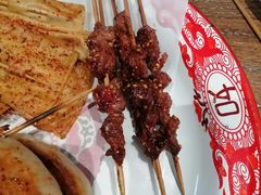 -小乾杯串店•16年沈阳烧烤(文安路店)