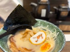 -雷神拉面(财富中心玉米楼店)