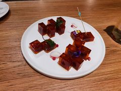 -山楂树融合菜餐厅