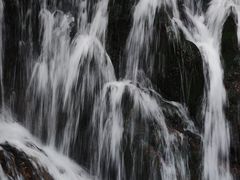 -西岭雪山大飞水景区