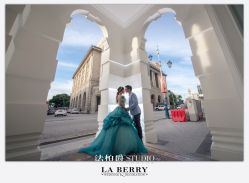 点击看大图 -太古映画婚纱摄影(天河店)