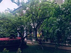 -湖南省立第一师范学校旧址