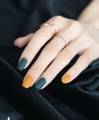 -闺蜜美甲