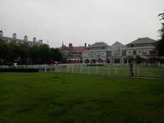 -钟书阁(松江泰晤士小镇店)