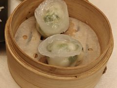 -上海金桥红枫万豪酒店-万豪中餐厅