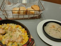 -西堤厚牛排(国瑞店)