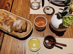 -Mercato莫卡多露台餐厅与酒吧(K11店)