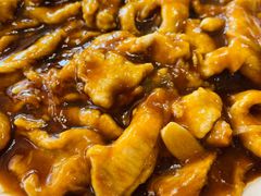 -老苏扬饭店
