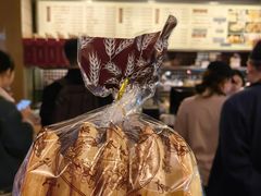 -国际饭店·帆声西饼屋(黄河路店)