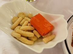 -聚春园自助餐厅(东街口店)