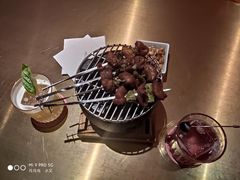 -wann lounge 低温慢煮牛排·清吧