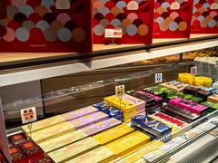 -好利来(牡丹园店)