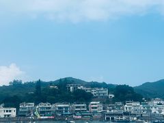 -南丫岛