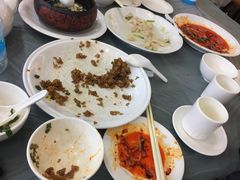 -农园餐厅(北京大学店)