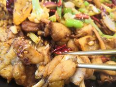-老佛爷正宗铜炉蛙锅(五道口店)