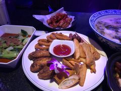-纯K(西湖店)