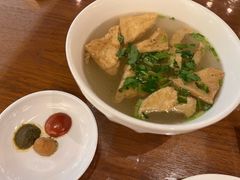 -南门小馆·清真(国贸商城店)