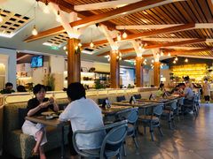 大堂-CHINCHIN 青青·泰国料理(万象食家店)