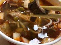 -江三王记牛杂馆(总店)