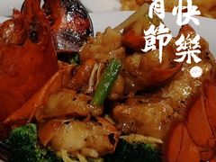 -万龙洲海鲜(南新仓店)