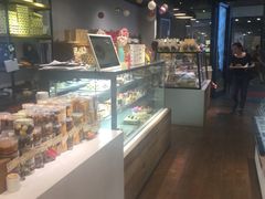-匠造烘焙(上海湾店)