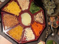 -将军牛排·尔滨地标朝鲜族美食(总店)