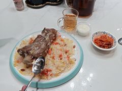 -花圃园餐厅店(和田二街28号院店)