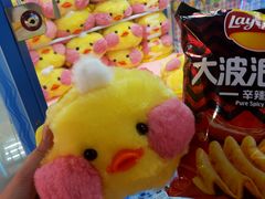 -壹家庭游乐园(富邦城店)