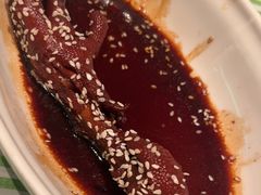 -桂满陇·蟹黄小笼汤包(清河万象店)