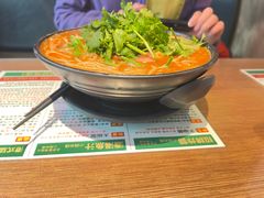 -肥汁米蘭香港米线(定西路店)