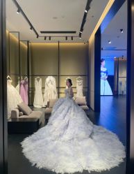 -MuseMarry婚纱(前海嘉里中心店)