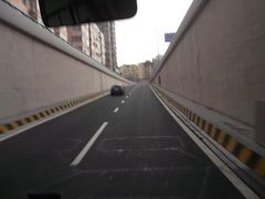 -胶州湾海底隧道