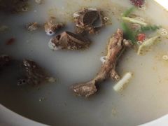 -亿诣蝎府炸酱面羊蝎子火锅(酷车小镇店)