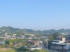 -伴山茶苑·围炉煮茶