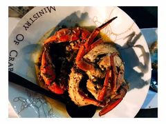-Ministry of Crab(科伦坡店)