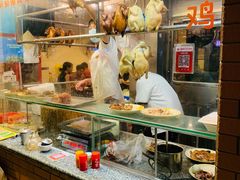 -紫金食坊(江南西路店)