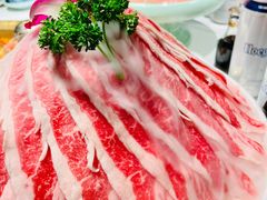肥牛-蜀九香火锅(彩虹店)