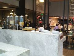 -上海虹桥宾馆味翠餐厅