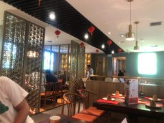 大堂-刘一锅筋头巴脑(新民街店)