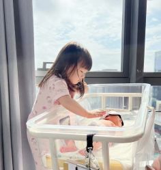 -宝生月子中心·私家园林式(龙华观澜店)