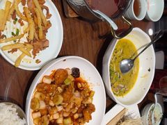 -秦家味老菜馆(民族北路店)