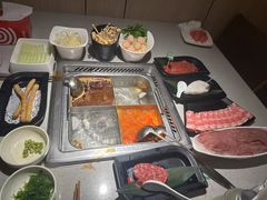 -海底捞火锅(群光广场店)