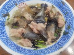 -煎意浓·吴记煎包(交通路店)