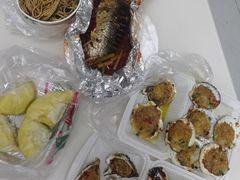 -三哥田螺(北书院街店)
