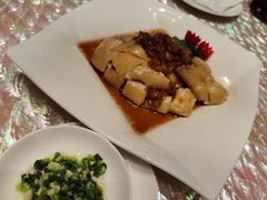 -8餐厅(新葡京酒店)