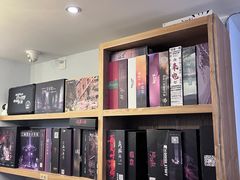 -谜·沉浸侦探剧本杀推理馆(静安店)