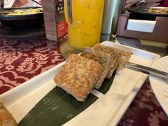 -临家闽南菜(宝洲路店)