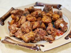 -标记美食新鲜猪杂(兴南大道店)