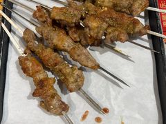 -泰山王老三串旗舰店(万达店)