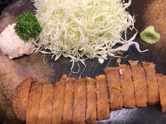 -牛かつもと村(上野店)